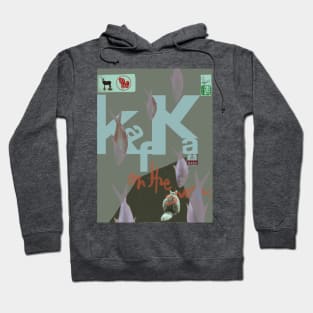 Kafka! Hoodie